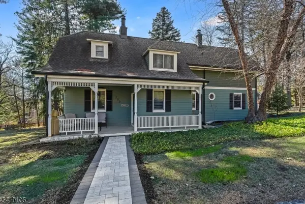 200 Mountain Way, Morris Plains Boro, NJ 07950