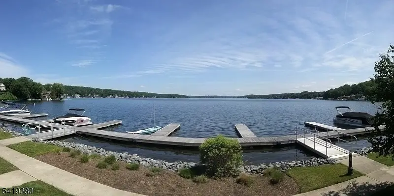 39 Lakeshore Dr, Mount Arlington, NJ 07856 - #1