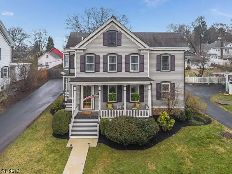 57 Main St, Lebanon, NJ 08833 - #1