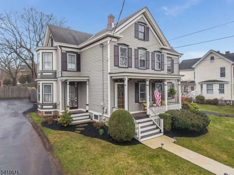 57 Main St, Lebanon, NJ 08833 - #3