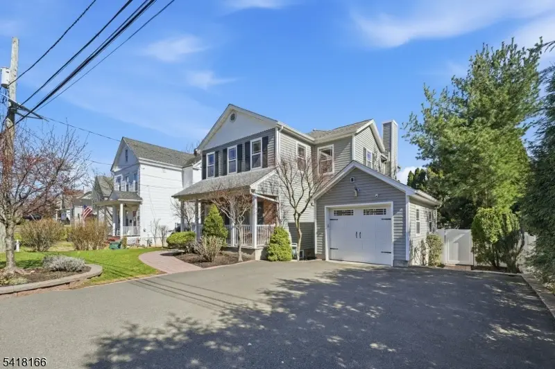 808 Grant Ave, Westfield, NJ 07090 - #2