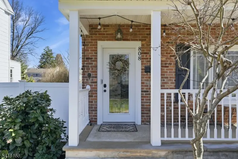 808 Grant Ave, Westfield, NJ 07090 - #3