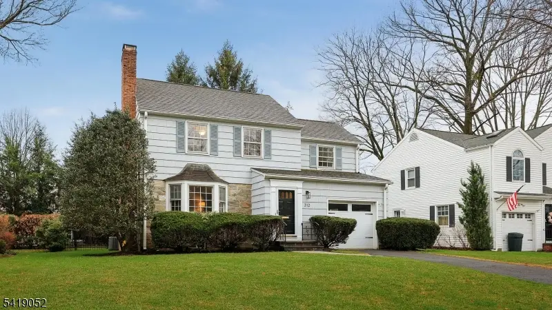 312 Wells Street, Westfield, NJ 07090 - #3