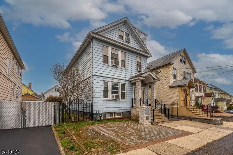 1417 Concord Pl, Elizabeth, NJ 07208 - #2