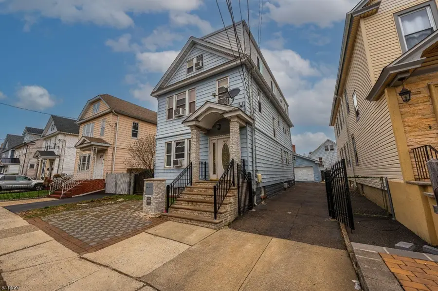 1417 Concord Pl, Elizabeth, NJ 07208 - #3