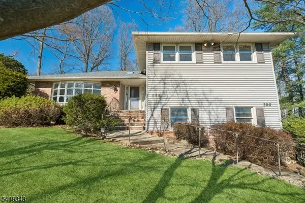 366 Rolling Rock Rd, Mountainside Boro, NJ 07092