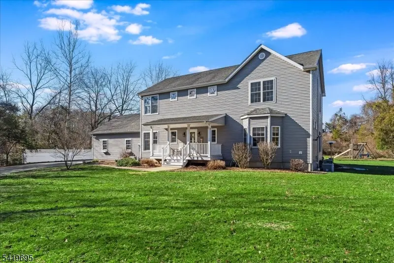 45 Old Creamery Rd, Andover, NJ 07821 - #2