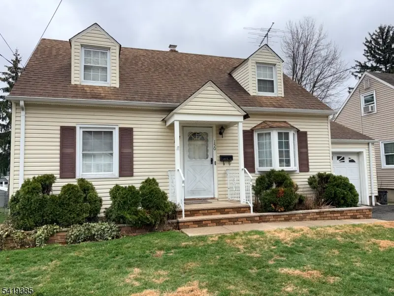 150 Beverly Hill Rd, Clifton, NJ 07012 - #3