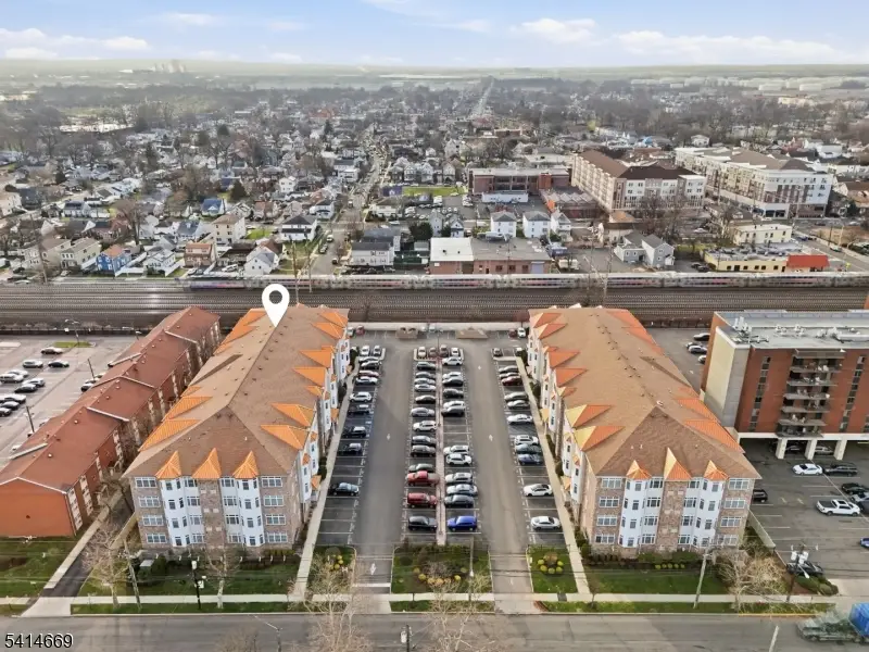 104 E Elizabeth Ave #307, Linden, NJ 07036 - #3