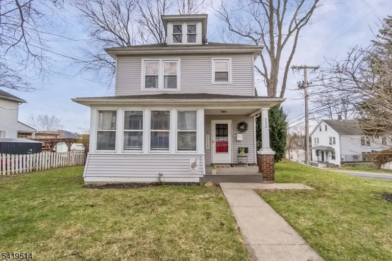 332 Grant St, Phillipsburg, NJ 08865 - #1