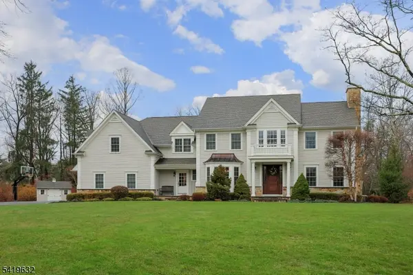 23 Galloping Hill Rd, Bernards Twp., NJ 07920