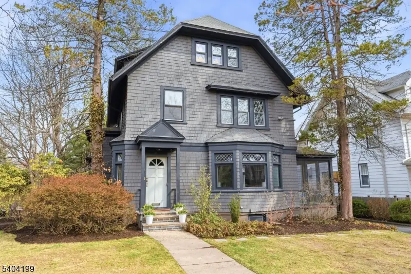 44 Norman Rd, Upper Montclair, NJ 07043 - #1