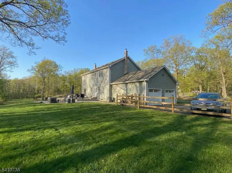 9 Old Traveled Way, Roxbury, NJ 07852 - #2