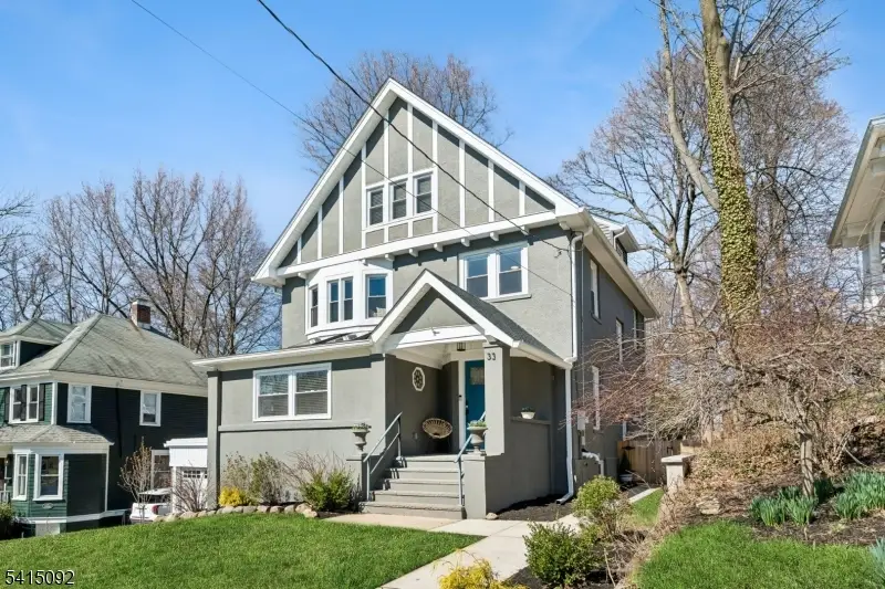 33 Oakview Ave, Maplewood, NJ 07040 - #1