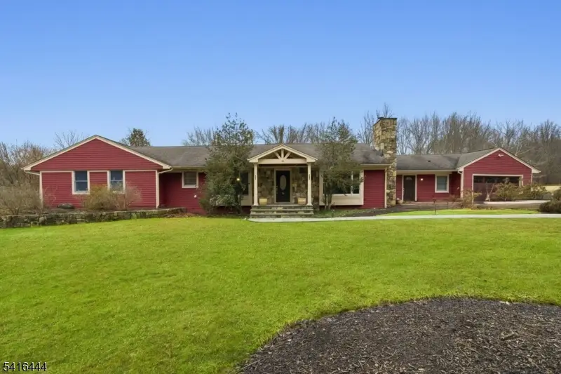 2 Old Orchard Rd, Mendham, NJ 07960 - #2