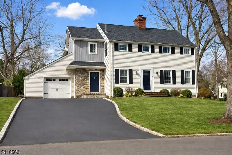 119 Wellington Ave, Millburn, NJ 07078 - #1