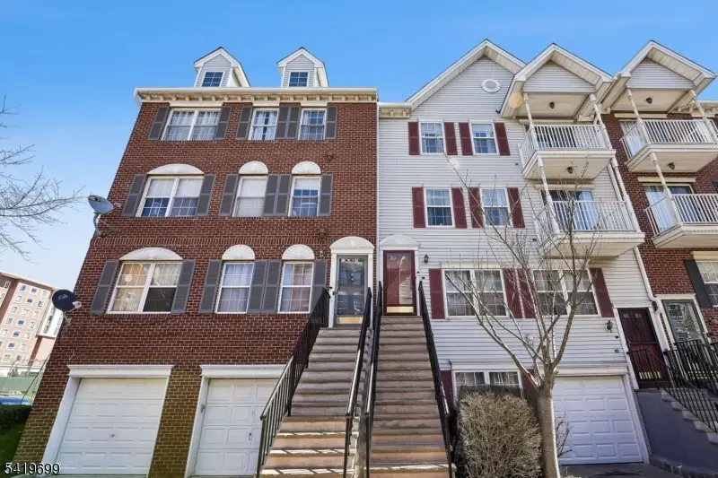 48 Cornerstone Ln, Newark, NJ 07103 - #2
