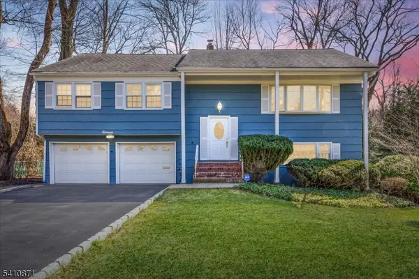 11 Dorr Rd, New Providence Boro, NJ 07974