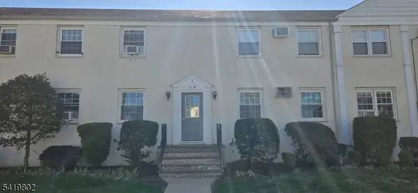 5 Bash Ford-f #5, Union Twp., NJ 07083