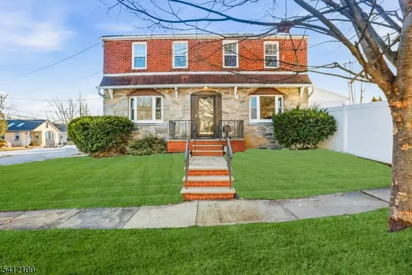 244 Morton Ave, Rahway City, NJ 07065