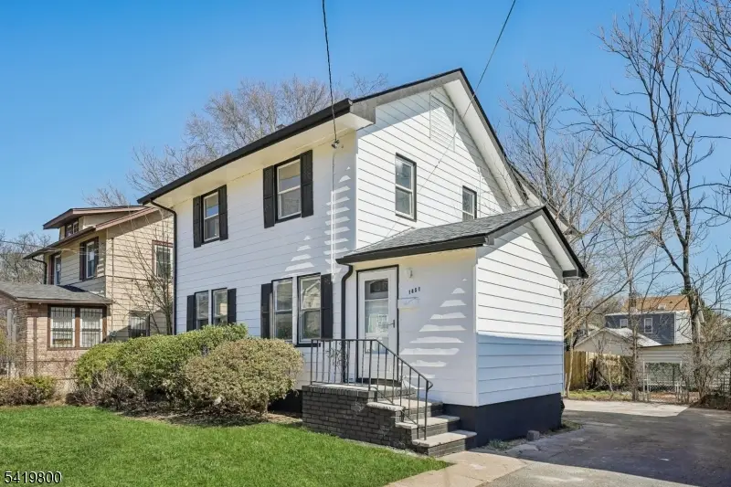 1451 Bond St, Hillside, NJ 07205 - #3