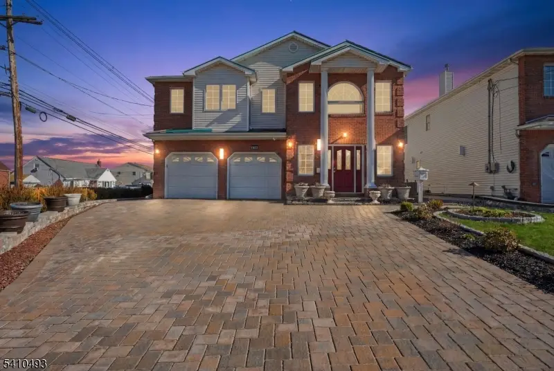 1109 Overlook Ter, Union, NJ 07083 - #1