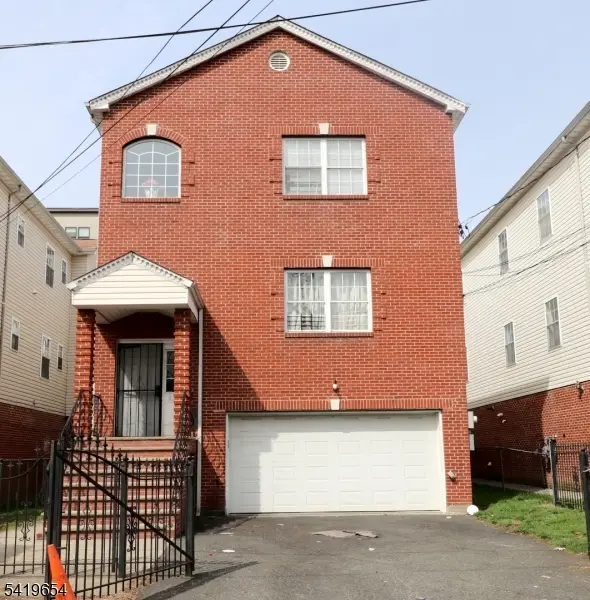 171 Badger Ave, Newark, NJ 07108 - #3