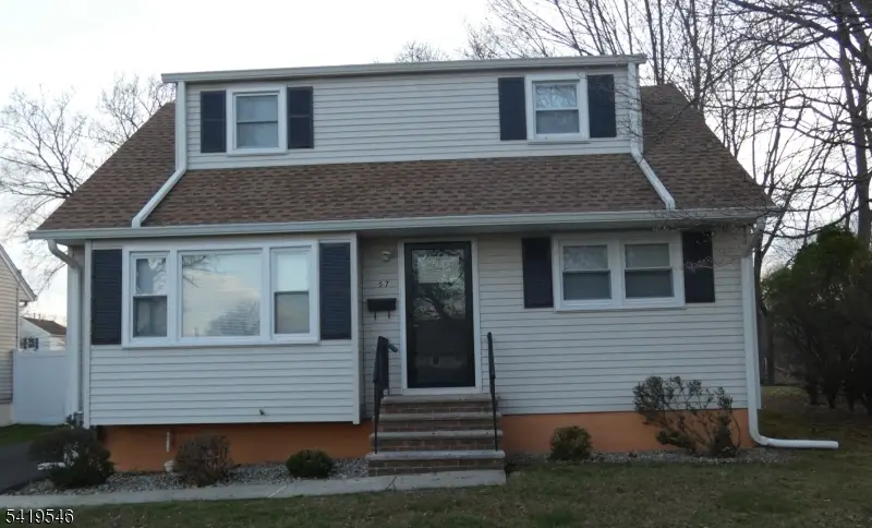 57 S Bank St, Manville, NJ 08835 - #1