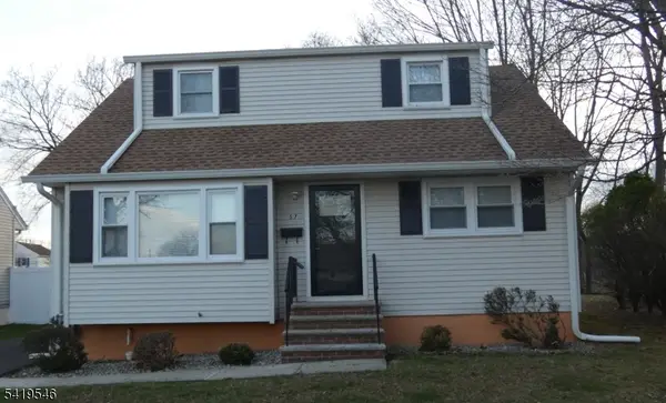 57 S Bank St, Manville Boro, NJ 08835