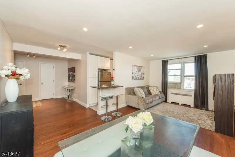 8700 Boulevard East #3D, North Bergen, NJ 07047 - #3