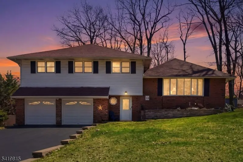 36 Esther Dr, Vernon, NJ 07422 - #2