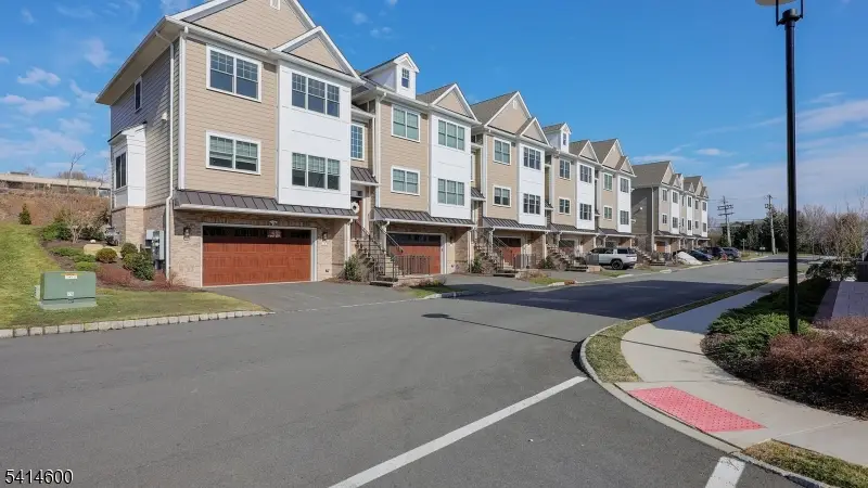 8 Mikula Way, Florham Park, NJ 07932 - #1