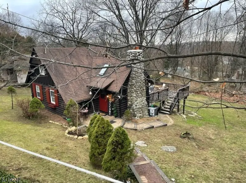 78 Woodlawn Rd, Lake Mohawk, NJ 07871 - #1