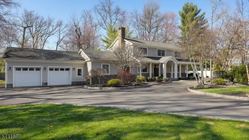 26 Allenby Lane, Scotch Plains, NJ 07076 - #2