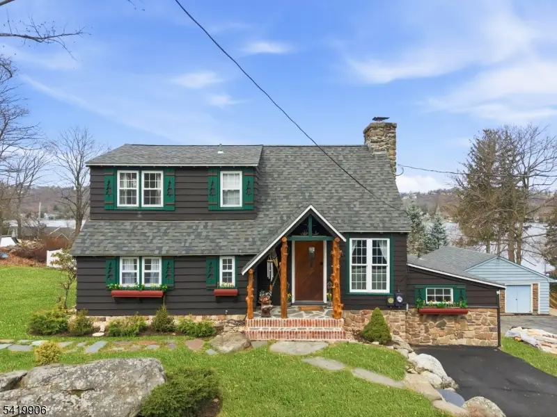 270 Springbrook Trl, Lake Mohawk, NJ 07871 - #1