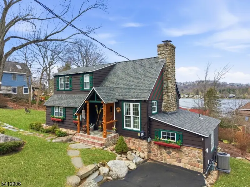 270 Springbrook Trl, Lake Mohawk, NJ 07871 - #2