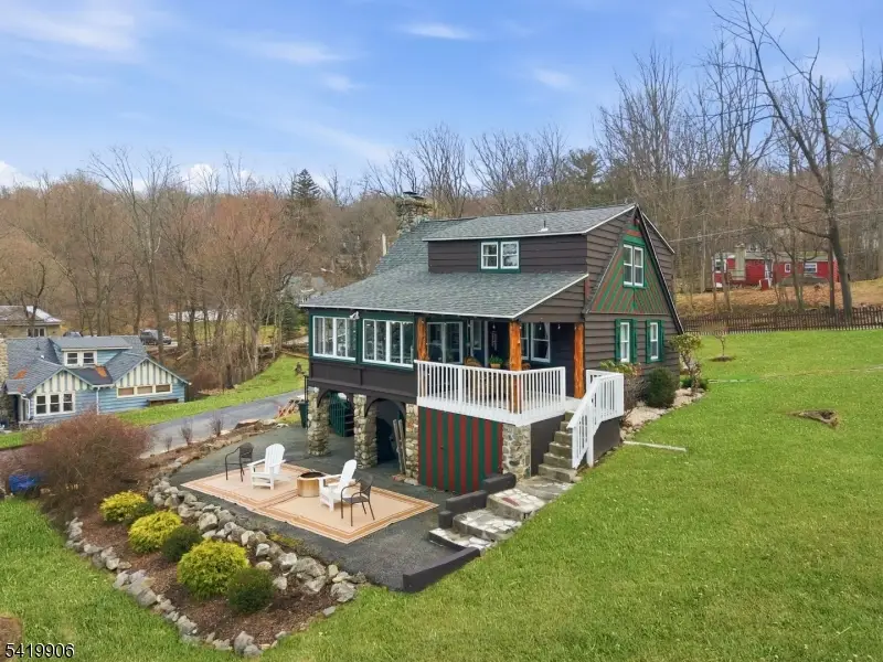 270 Springbrook Trl, Lake Mohawk, NJ 07871 - #3