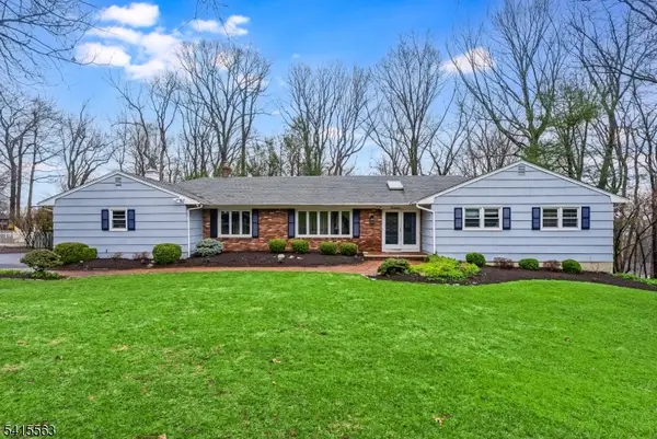 11 Wood Dr, Parsippany-Troy Hills Twp., NJ 07054