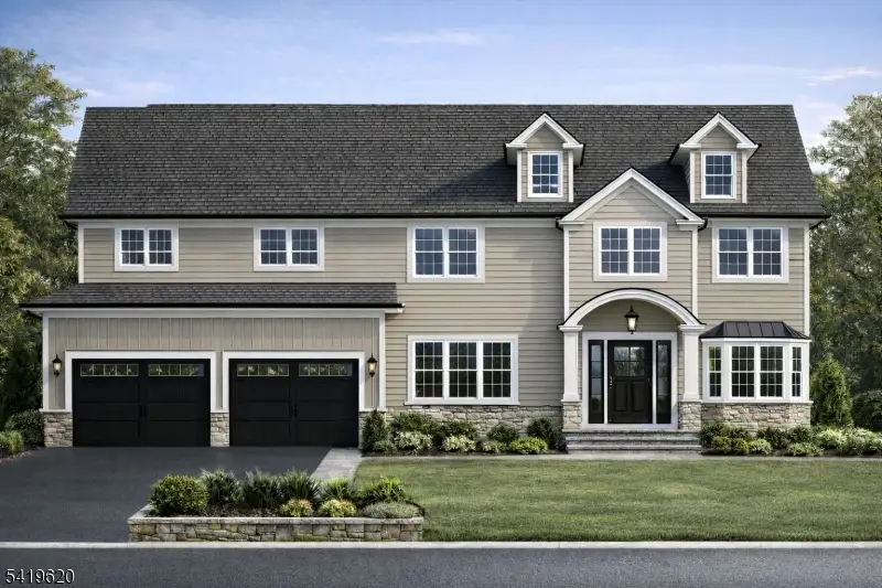 1 Newman Pl, East Hanover, NJ 07936 - #1