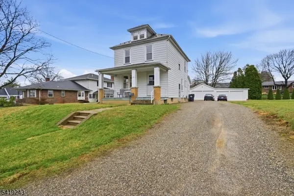 205 Pershing Ave, Pohatcong Twp., NJ 08865