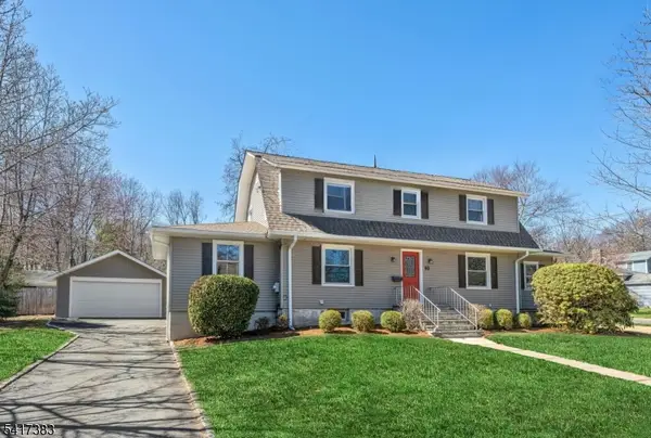 93 Carlton Ave, Hohokus Boro, NJ 07423