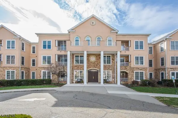 2304 Clinton Ln #2304, Rockaway Twp., NJ 07866