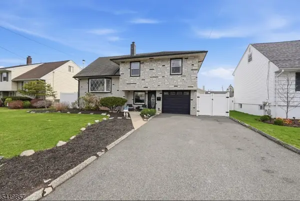 5 Epping Dr, Kenilworth Boro, NJ 07033