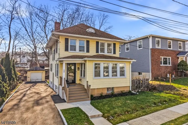 68 William St, West Orange, NJ 07052 - #2