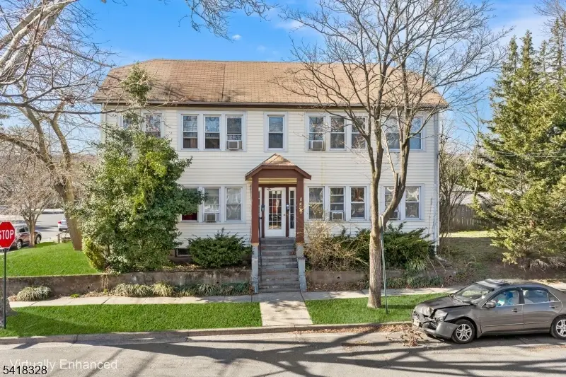 1862-70 Bradford St, Plainfield, NJ 07063 - #1