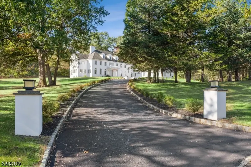 2 Wright Lane, Mendham, NJ 07931 - #3