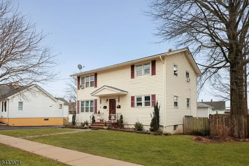 154 W High St, Bound Brook, NJ 08805 - #1