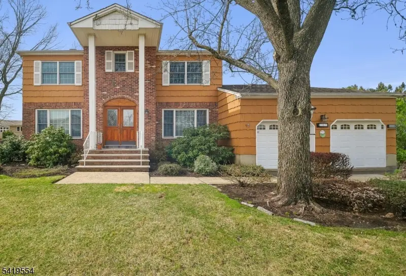 167 Newbrook Lane, Springfield, NJ 07081 - #1