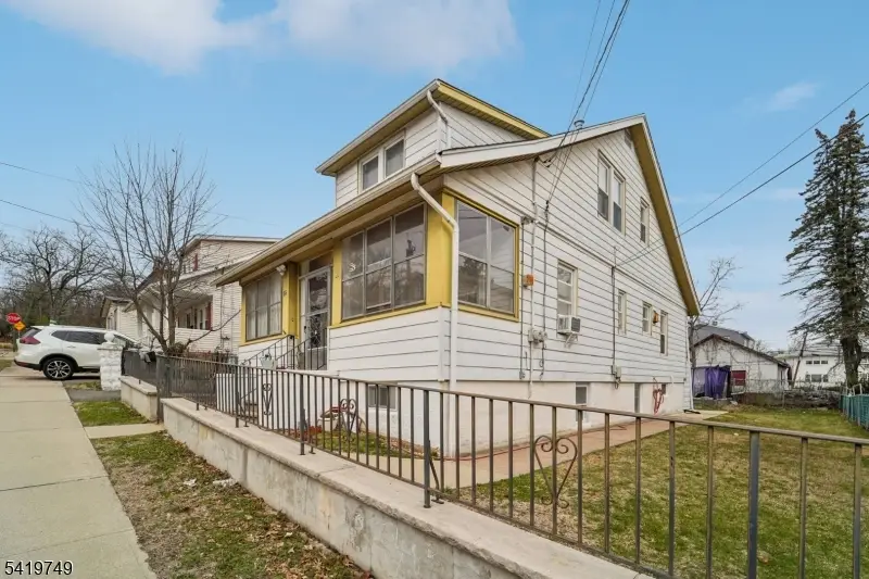 66 Buschmann Ave, Haledon, NJ 07508 - #2