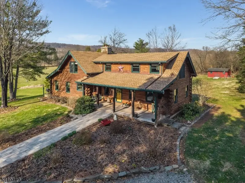 299 Spring Mills-lt Yk Rd, Holland, NJ 08848 - #1